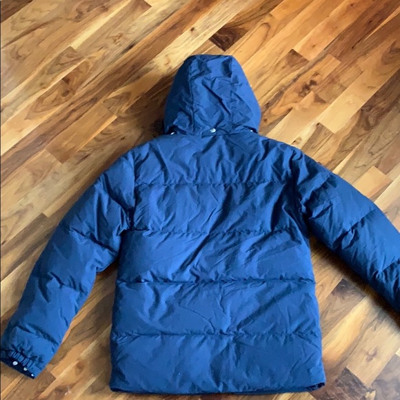 The North Face MEN’S DOWN SIERRA 3.0 JACKET, NEW - Picture 6 of 16